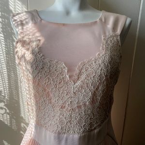 Ted Baker of London dress